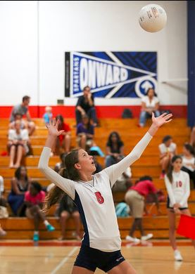 Athletic Update 9/22/14