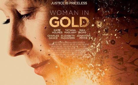 Woman in Gold Review - All That Glitters is not Gold