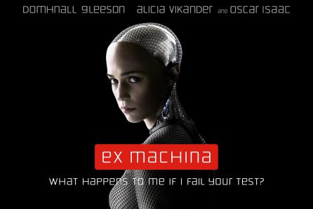 Ex Machina - A Triumph