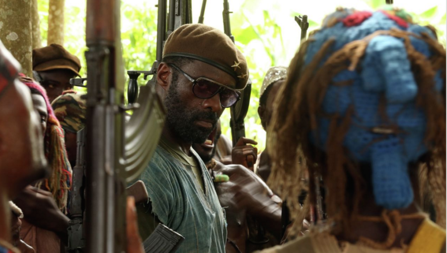Beasts of No Nation: Netflix and No Chill