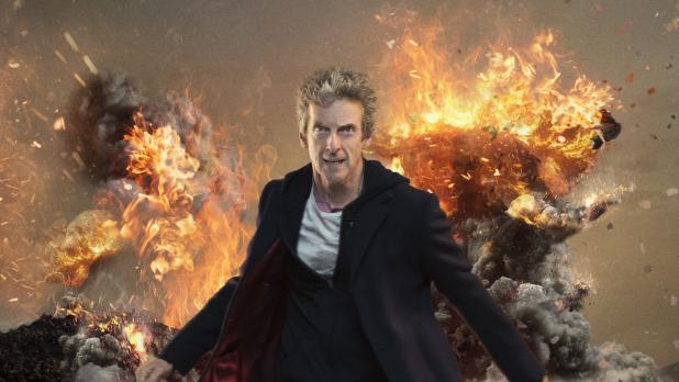 Peter+Capaldi+is+the+latest+incarnation+of+Doctor+Who