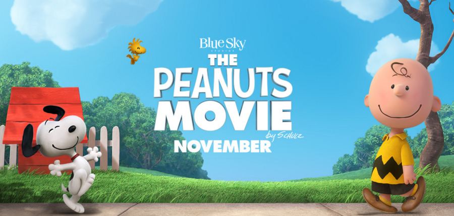 The+Peanuts+Movie+reanimates+the+spirit+of+Charles+Schultz