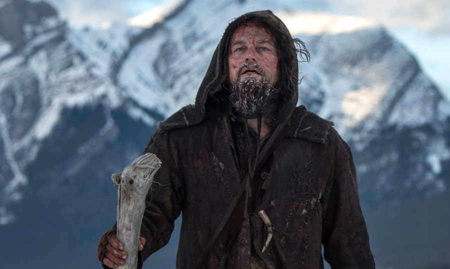 The Revenant is a Triumph