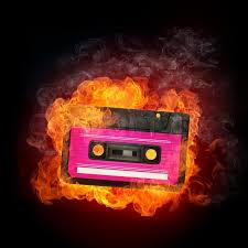 Veronica Ortizs Mixtape