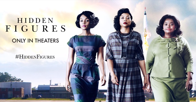 What Film Should Take Home the Oscar? A Case for Hidden Figures