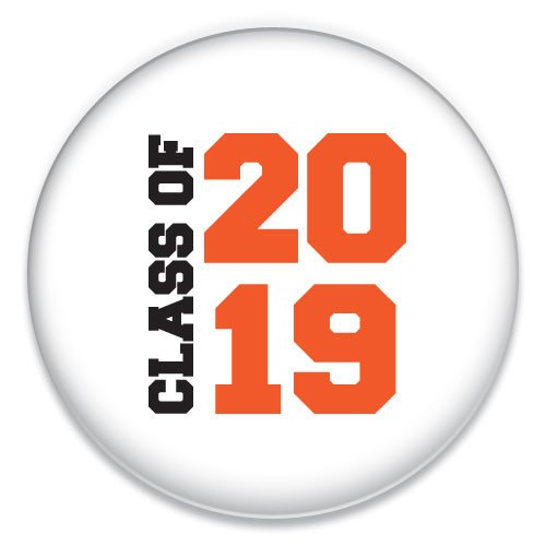 Class of 2019 Candidates