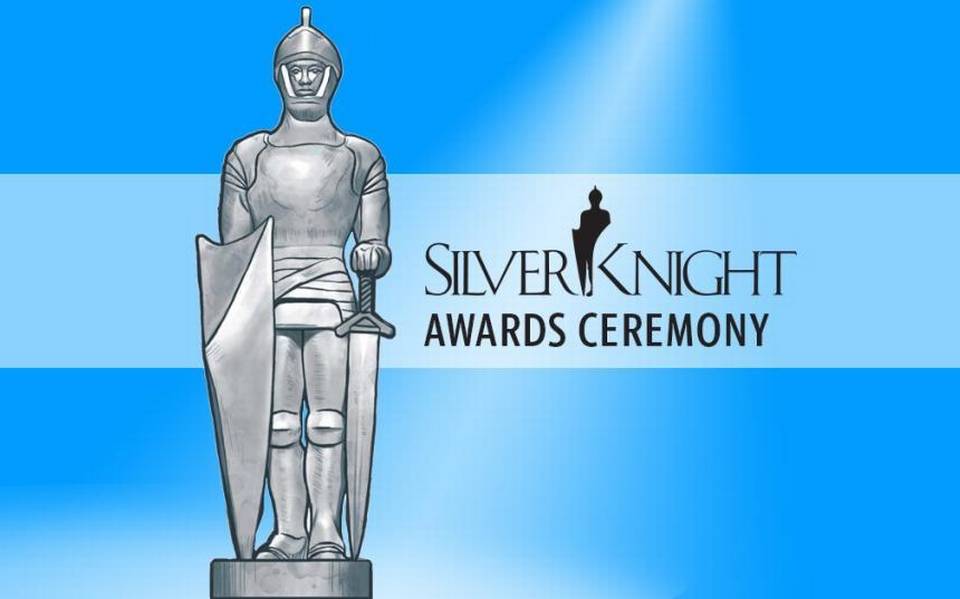 Miami Country Day's Own Silver Knights