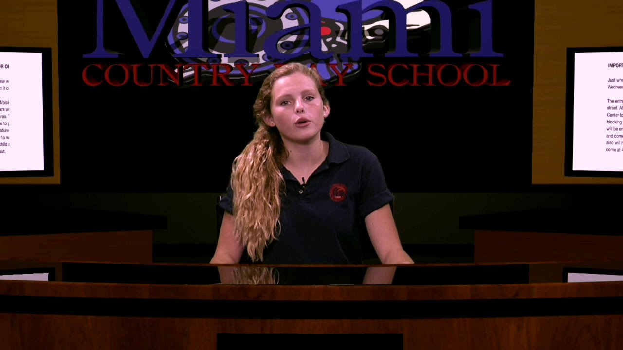 Spartan TV Minute