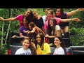 Travel Minimester 2017