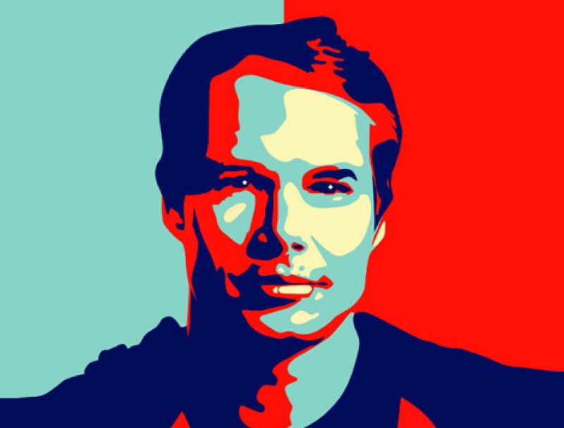 Shepard Fairey