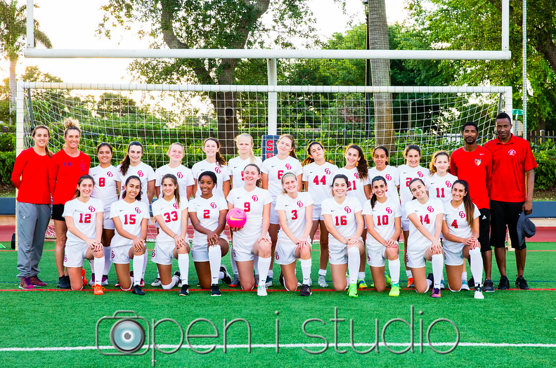 Girls Varsity Soccer