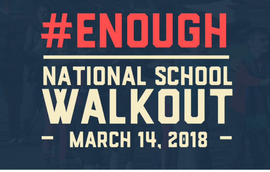 March 14th Walkout Not Sanctioned...but Allowed