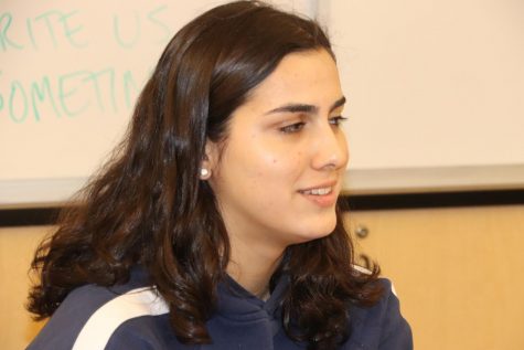 Gabriella Marchesani
