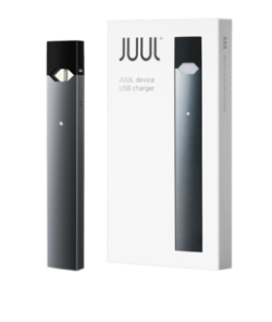 Is It Cool to Juul?