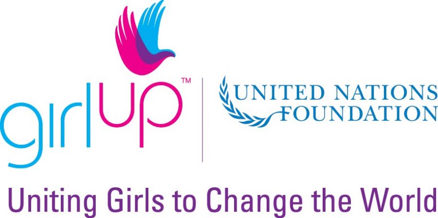 Courtesy Girl Up organization