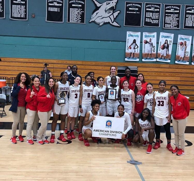 Phoenix Nike Tournament of Champions The Spartacus