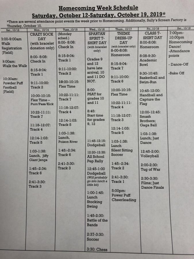 Homecoming+Activities%21