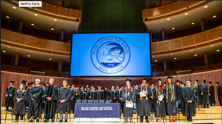 2019 Graduation