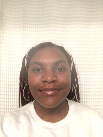 Arielle Germeus is a senior at MCDS who encourages everyone to