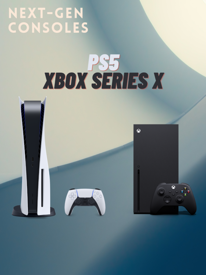 PS5 Vs. Xbox Series X: Which Console Should You Buy?