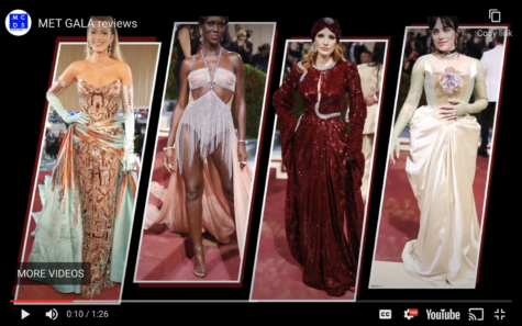 Met Gala 2022 Red Carpet Fashion Reviews